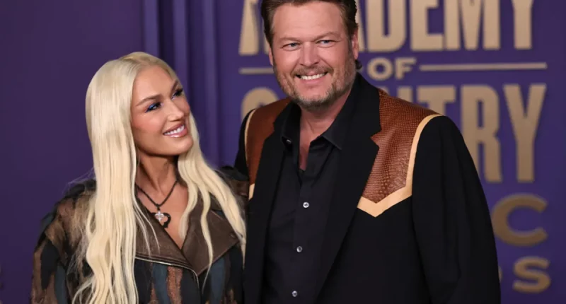 Gwen Stefani and Blake Shelton’s Fans Feel ‘Duped’ After ‘Sad’ AMAs Performances