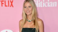 Gwyneth Paltrow and Duchess of Sussex are 'text friends'