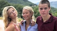 Gwyneth Paltrow makes rare comments about how she raises her two kids