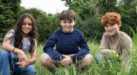 HBO Max announces main cast for 'Harry Potter' reboot TV series