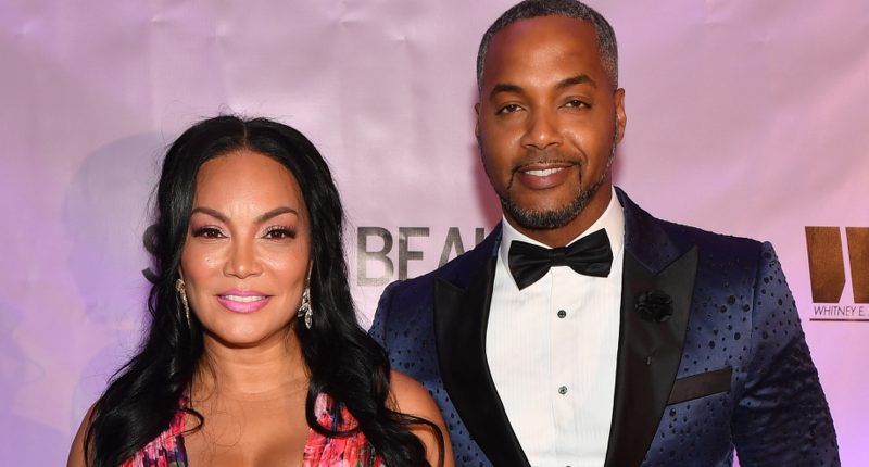 HGTV's Egypt Sherrod & Mike Jackson's Disagreement On Camera Caused A Stir