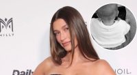 Hailey Bieber Celebrates Son Jack's Latest Milestone in New Photo​