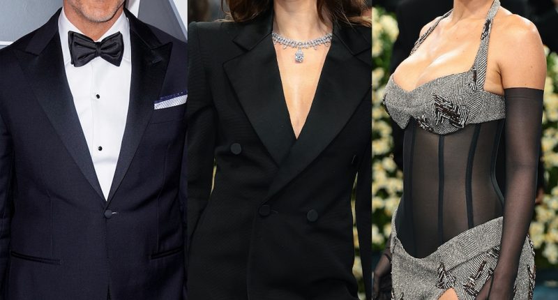 Hailey Bieber, Ryan Reynolds & More Who Sold Their Brands for Billions