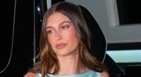 Hailey Bieber joins Kendall Jenner at event amid Selena Gomez drama
