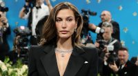 Hailey Bieber posts cryptic message about 'loving you forever'
