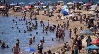 Half of world's population endured extra month of extreme heat due to climate change: Experts
