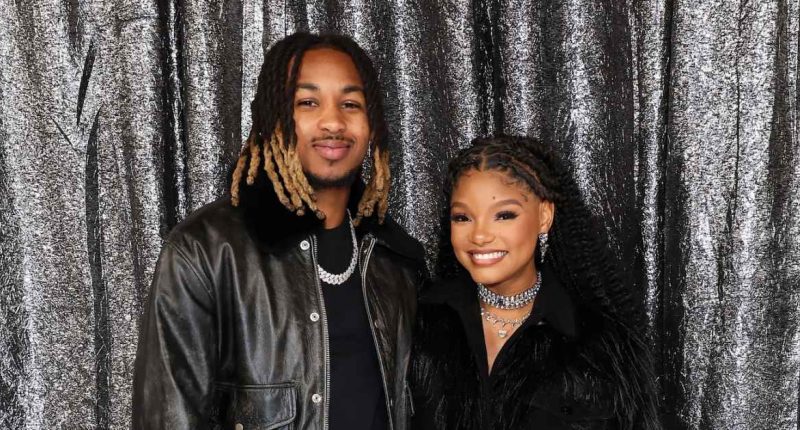 Halle Bailey Granted Sole Custody of Son After DDG Allegations: Report