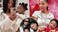 Halle Bailey granted sole physical, legal custody of son Halo after ex DDG’s alleged abuse
