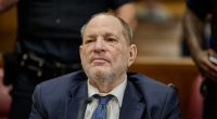 Harvey Weinstein Slams Ashley Judd, More Allegations in Interview Trailer