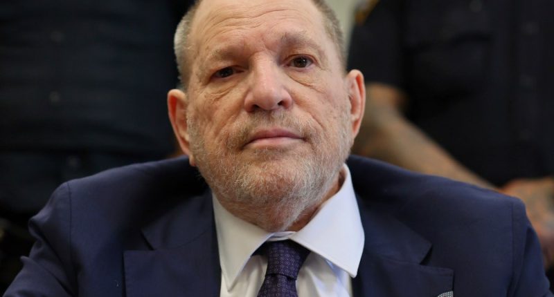 Harvey Weinstein’s lawyers get their turn to question accuser Miriam Haley at #MeToo retrial