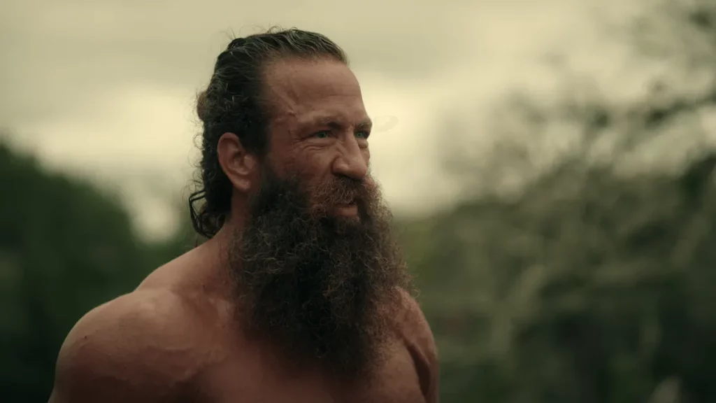 Has Netflix's 'Liver King' Really Changed His Ways? 'Liver Still Is King,' He Says 