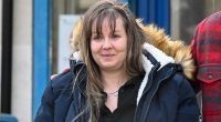 Heartbroken father says he's been 'betrayed' by social services after begging them not to let his mentally-ill wife pick their son up from school before she killed him in car crash
