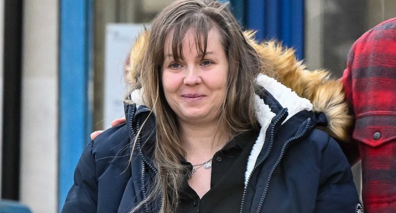 Heartbroken father says he's been 'betrayed' by social services after begging them not to let his mentally-ill wife pick their son up from school before she killed him in car crash