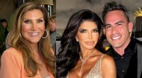 Heather McDonald Responds to Teresa Giudice Slamming Her