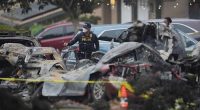 Here's a look at recent aircraft tragedies, mishaps and close calls