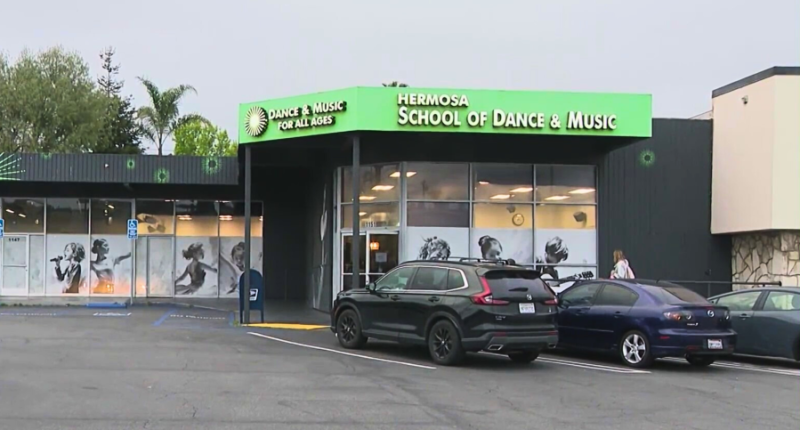 Hermosa School of Dance and Music