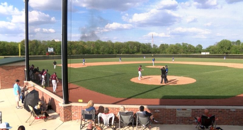 Highlights/ scores: High school sports (05/07/25)