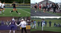 Highlights/ scores: High school sports (5/21/25)