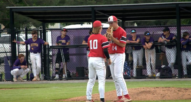 Highlights/scores: High School Sports (5/28/25)