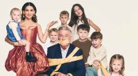 Hilaria Baldwin Claims Unnamed Celebrity ‘Undermined’ Her Parenting