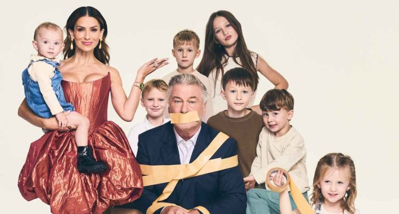 Hilaria Baldwin Claims Unnamed Celebrity ‘Undermined’ Her Parenting