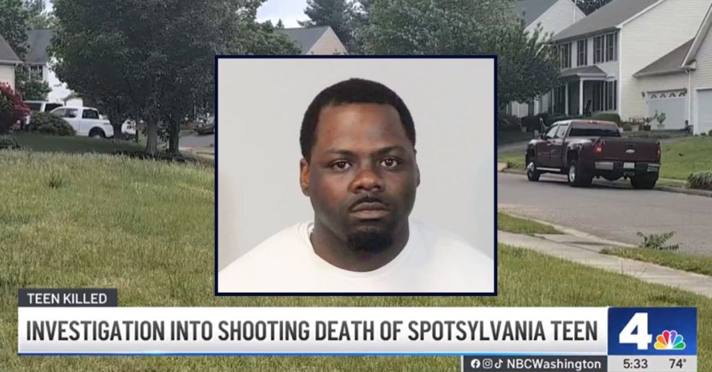 Home resident shoots, kills teen playing TikTok prank: Cops