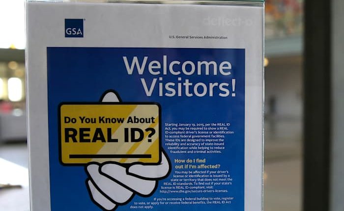 Homeland Security chief says travelers with no REAL ID can fly for now, but with likely extra steps