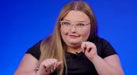 Honey Boo Boo Alana Thompson finally breaks silence on fan speculation that she's pregnant