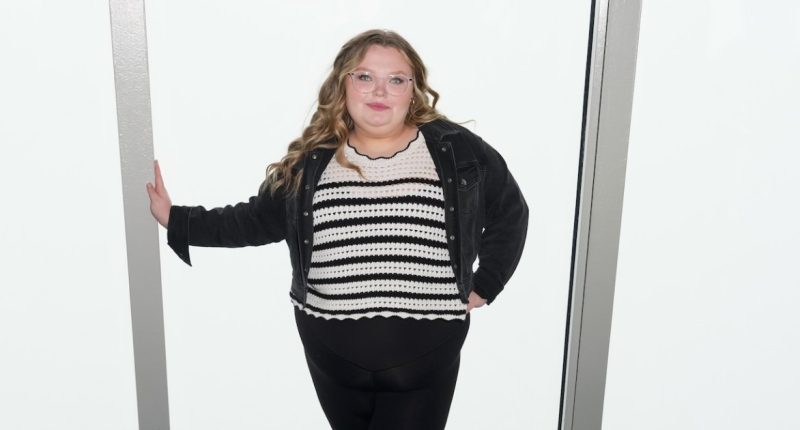 Honey Boo Boo Gets Real About Her Body Confidence: 'I'm Completely Healthy'