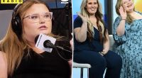 Honey Boo Boo and Mama June were asked to be on popular reality show — then got ghosted