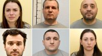 Honeytraps and high tech: Russian spy ring members jailed in the U.K.