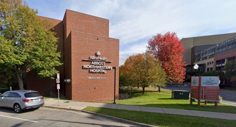 Hospital challenges patient's story in botched surgery claim