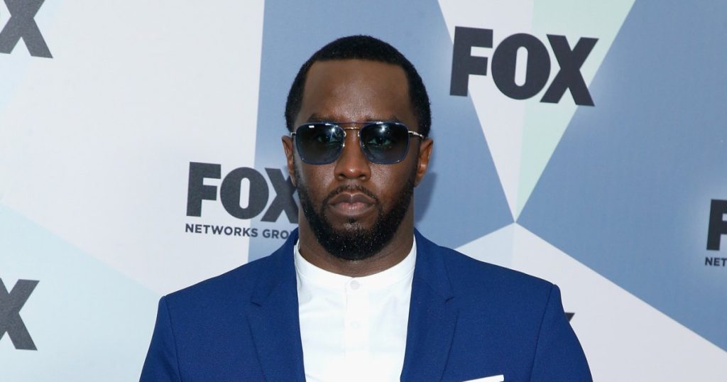 Hotel Manager Claims Diddy Was Flagged for Candle Use, Shares Aliases