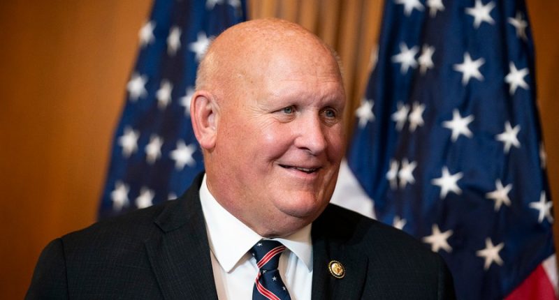 House Republicans propose major reforms to SNAP
