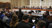 House hearing questions funding for Homeland Security