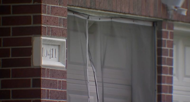 Houston Mother's Day homicide: Bao Dinh accused of fatally stabbing mother, hurting father on Fallen Bough Drive, documents say