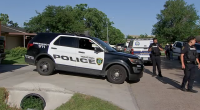 Houston mass shooting: 1 dead and 13 others injured after gunfire erupts at family gathering in Texas