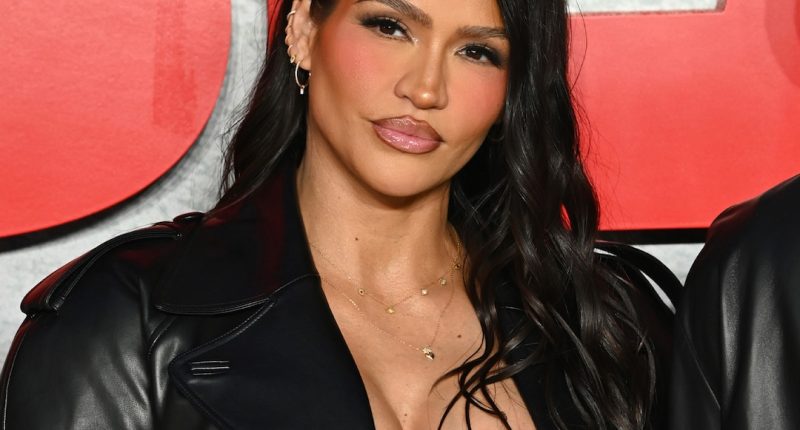 How Cassie Is Moving Forward After Sean "Diddy" Combs Abuse