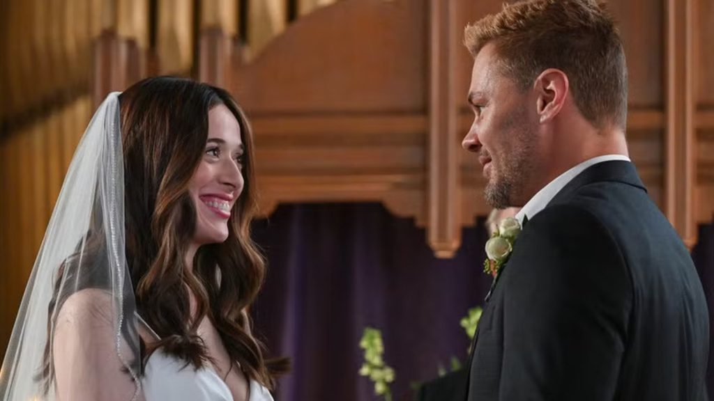 How Chicago PD Season 12 Episode 21 May Impact The Burzek Wedding