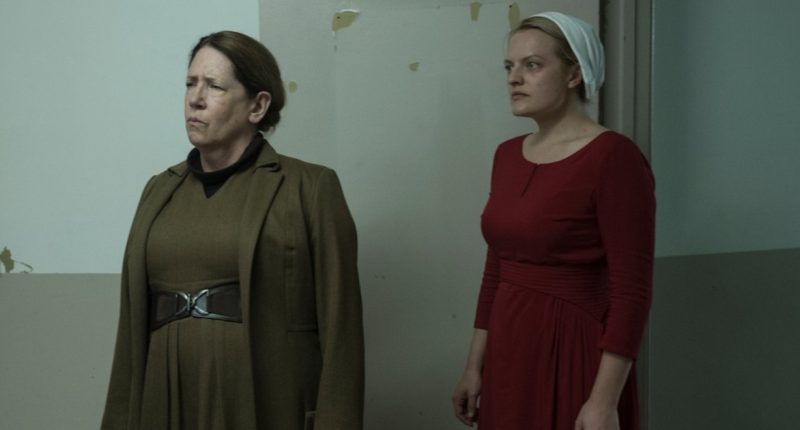 How Did 'The Handmaid's Tale' Series Finale Set Up 'The Testaments' Spinoff?
