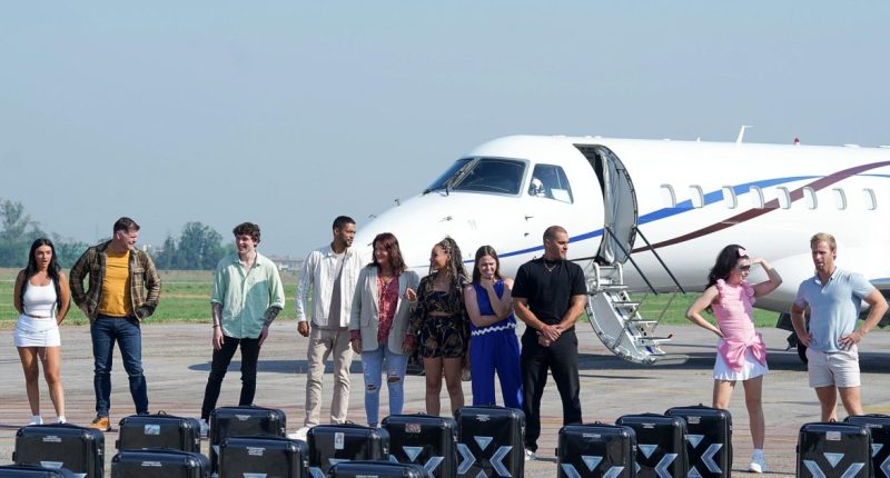 How Does Destination X Work? NBC's Competition Show Rules Explained