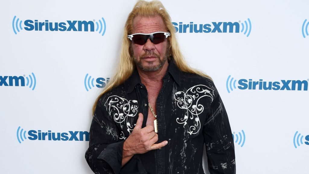 How Dog The Bounty Hunter Really Lost So Much Of His Money