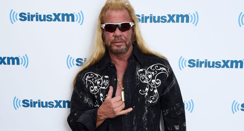 How Dog The Bounty Hunter Really Lost So Much Of His Money