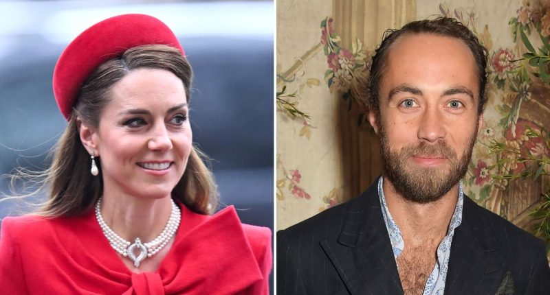 How Kate Middleton's Brother Supported Her Amid 'Challenging' Cancer Battle