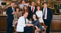 How Many 'Cheers' Cast Members Have Died Since the Show Went Off the Air?