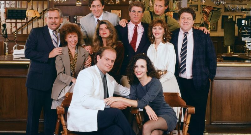 How Many 'Cheers' Cast Members Have Died Since the Show Went Off the Air?