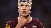 How NRL star Kalyn Ponga could jump ship and represent New Zealand - despite previously playing for Australia and Origin for Queensland