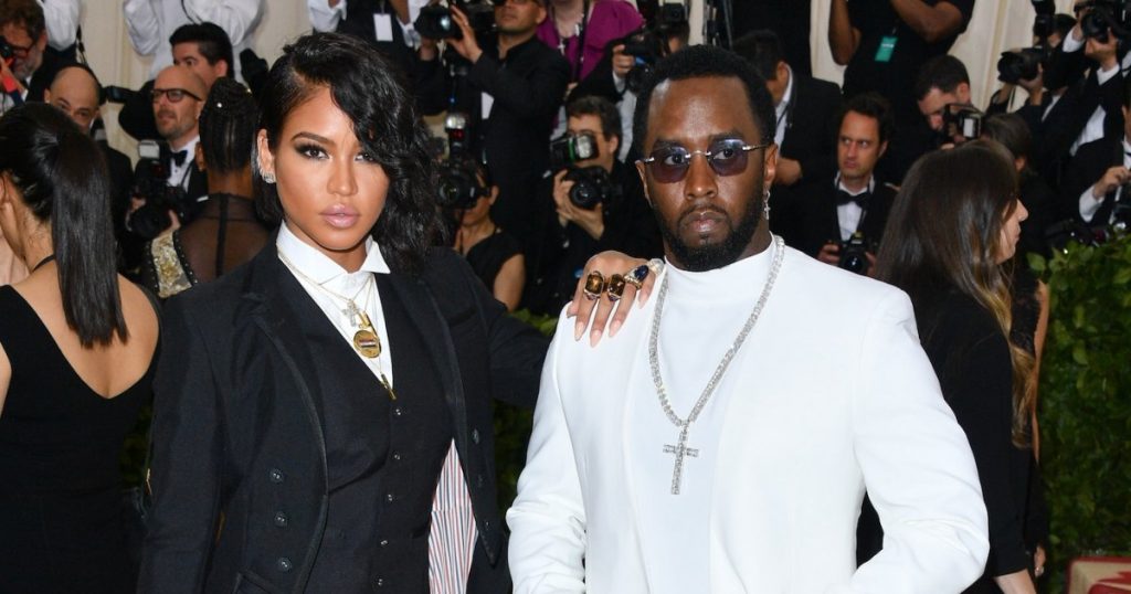 How Old Was Cassie When She Dated Diddy? Age Explained