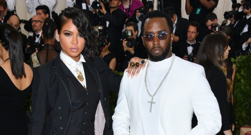 How Old Was Cassie When She Dated Diddy? Age Explained
