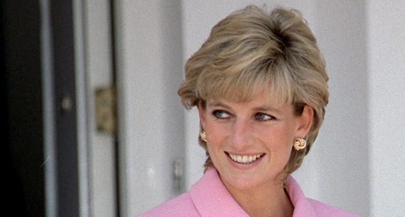 How Princess Diana Would React to Son Harry's BBC Interview: Expert